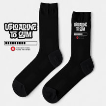 Uploaden naar Gym Mislukt Funny Fitness Humor