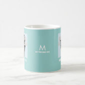 uploadt afbeelding (zelf afbeelding), creëer foto koffiemok (Center)