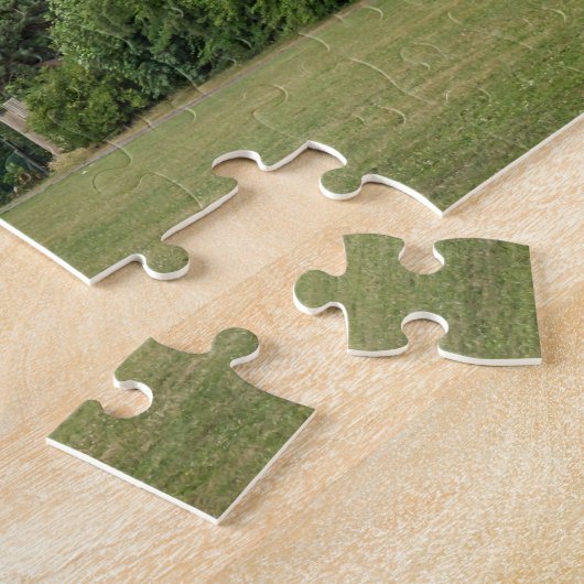 Upminster Windmill puzzel (Zijkant)