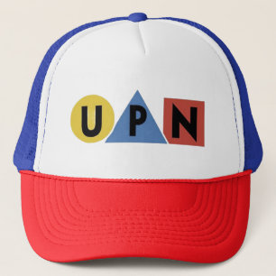 UPN TRUCKER PET