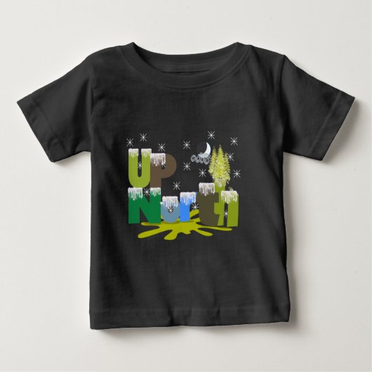 UpNorth Cadeaus en Kleding (Voorkant)