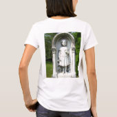 UPP Creepy Fun-shirt T-shirt (Achterkant)