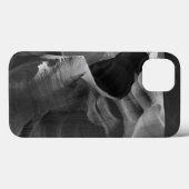 Upper Antelope Canyon, Page, Arizona, USA Case-Mate iPhone Case (Achterkant (horizontaal))