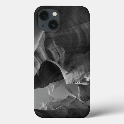 Upper Antelope Canyon, Page, Arizona, USA Case-Mate iPhone Case (Achterkant)