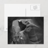 Upper Antelope Canyon, Page, Arizona, VS Briefkaart (Voorkant / Achterkant)
