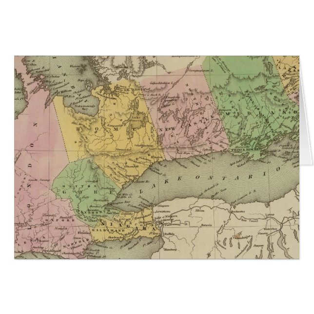 Upper Canada 2 (Voorkant Horizontaal)