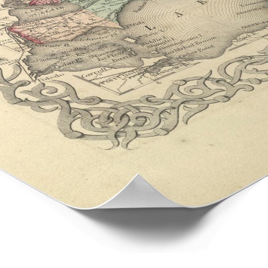 Upper Canada 2 Poster (Hoek)