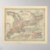 Upper Canada 2 Poster (Voorkant)