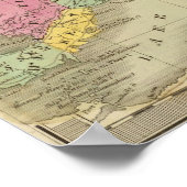 Upper Canada 4 Poster (Hoek)