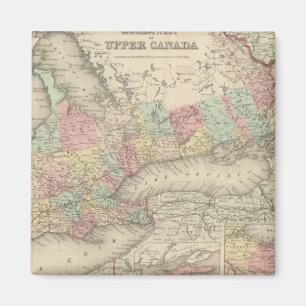 Upper Canada Magneet