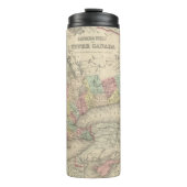 Upper Canada Thermosbeker (Voorkant)
