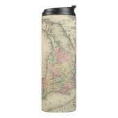 Upper Canada Thermosbeker (Gedraaid links)