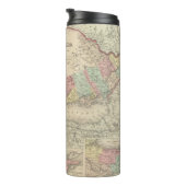 Upper Canada Thermosbeker (Geroteerd rechts)