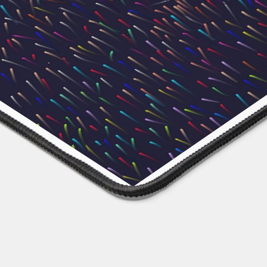 Upper Dimension of Universes Deskmat Bureaumat (Hoek)