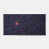 Upper Dimension of Universes Deskmat Bureaumat (Voorkant)