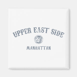 Upper East Side Magneet