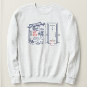 Upper East Side T-shirt
