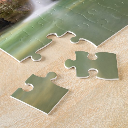 Upper Falls Legpuzzel (Zijkant)