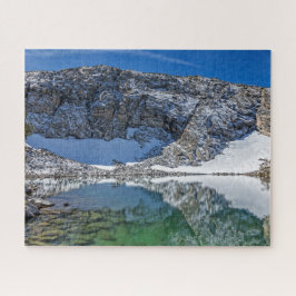 Upper Gem Lakes, Little Lakes Valley, CA Legpuzzel