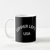 UPPER LEFT USA KOFFIEMOK (Links)