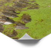 Upper Mesa Falls Poster (Hoek)