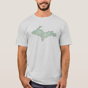 Upper Michigan T-shirt