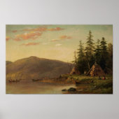 upper mississippi poster (Voorkant)