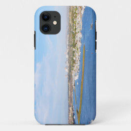 Upper Newport Bay - Back Bay iPhone 11 Hoesje