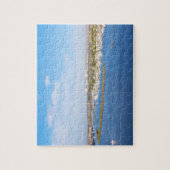 Upper Newport Bay - Terug Bay Legpuzzel (Verticaal)