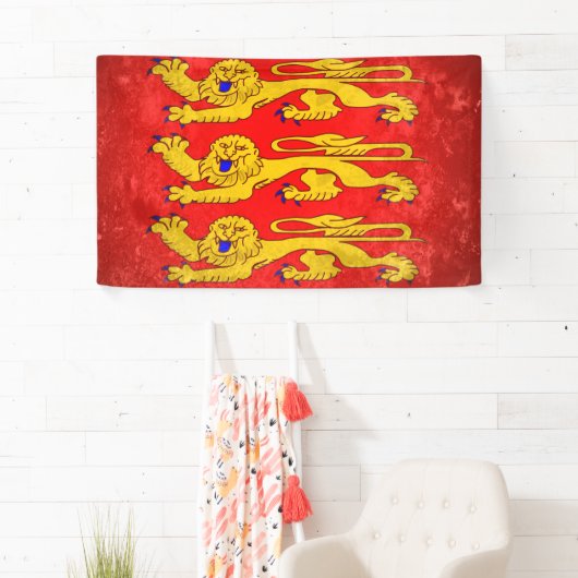 Upper Normandy Spandoek (Insitu)