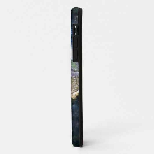 Upper North Falls, OR Case-Mate iPhone Case (Achterkant/links)