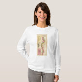 Upper Ohio T-shirt (Voorkant volledig)