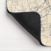 Upper Potomac McCoys Ferry-Conrads Ferry Muismat (Hoek)