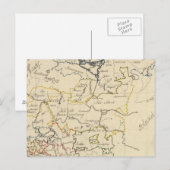 Upper Saksen 2 Briefkaart (Voorkant / Achterkant)