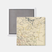 Upper Saksen 2 Magneet (Voorkant / Achterkant)