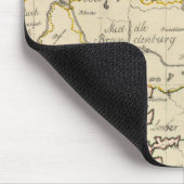 Upper Saksen 2 Muismat (Hoek)