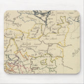 Upper Saksen 2 Muismat (Voorkant)