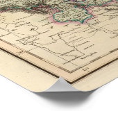 Upper Saksen 2 Poster (Hoek)