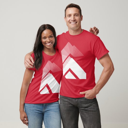 Upper T-shirt (Unisex)