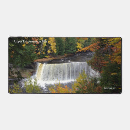 Upper Tahquamenon Herfsten bureaumat