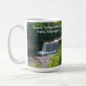 Upper Tahquamenon Herfsten State Park, MI Koffiemok (Links)