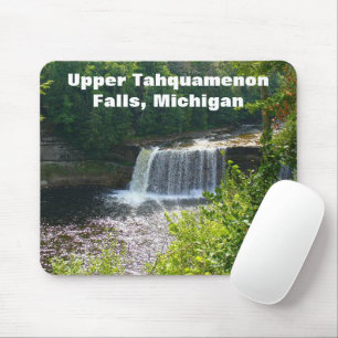Upper Tahquamenon Herfsten State Park, MI Muismat