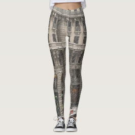 Upper West Side Broek Leggings
