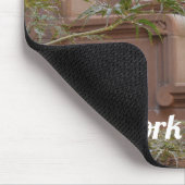 Upper West Side Brownstone New York City NYC Muismat (Hoek)