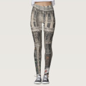 Upper West Side Leggings (Voorkant)