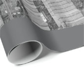 Upper West Side Winter Wrapping Paper Cadeaupapier (Rol Hoek)