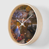 Upper Whiteoak Falls, Shenandoah National Park, VA (Hoek)