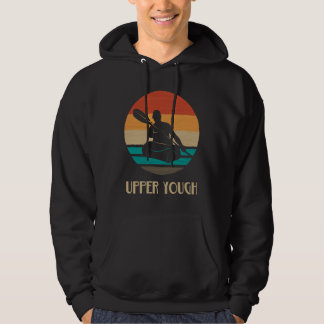 Upper Yough Hoodie Kayaking Hoodie Kayak Gift