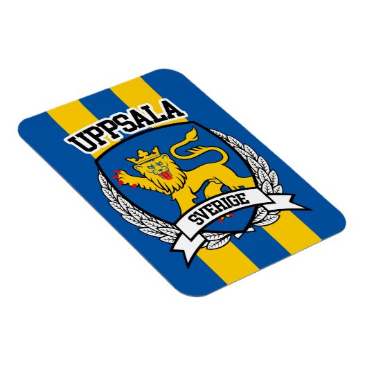 Uppsala Magneet (Rechterzijde)