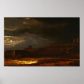 Uppsala Poster (Voorkant)